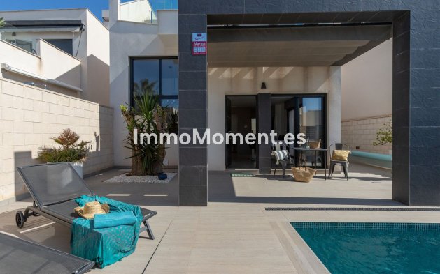 Resale - Detached villa - Rojales - Rojales Centro