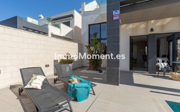 Resale - Detached villa - Rojales - Rojales Centro