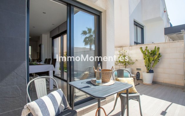 Resale - Detached villa - Rojales - Rojales Centro