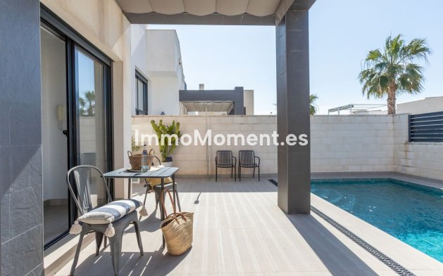Resale - Detached villa - Rojales - Rojales Centro