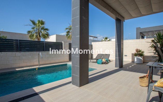 Resale - Detached villa - Rojales - Rojales Centro