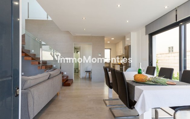 Resale - Detached villa - Rojales - Rojales Centro
