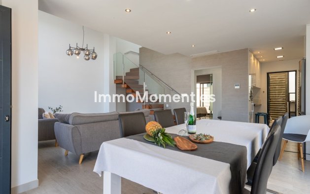 Resale - Detached villa - Rojales - Rojales Centro
