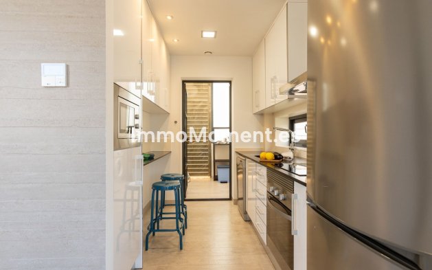 Resale - Detached villa - Rojales - Rojales Centro
