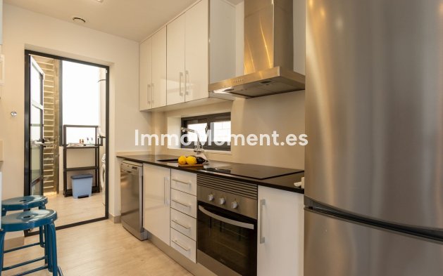 Resale - Detached villa - Rojales - Rojales Centro