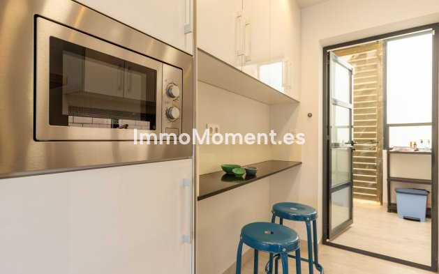 Resale - Detached villa - Rojales - Rojales Centro