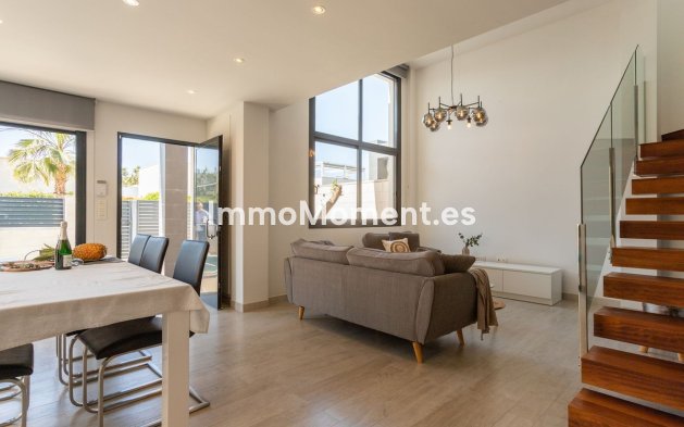Resale - Detached villa - Rojales - Rojales Centro