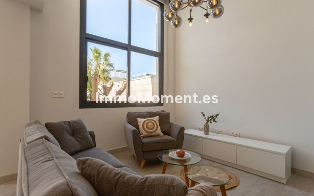 Resale - Detached villa - Rojales - Rojales Centro