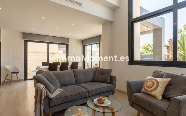 Resale - Detached villa - Rojales - Rojales Centro