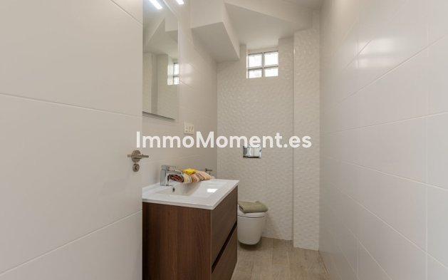 Resale - Detached villa - Rojales - Rojales Centro