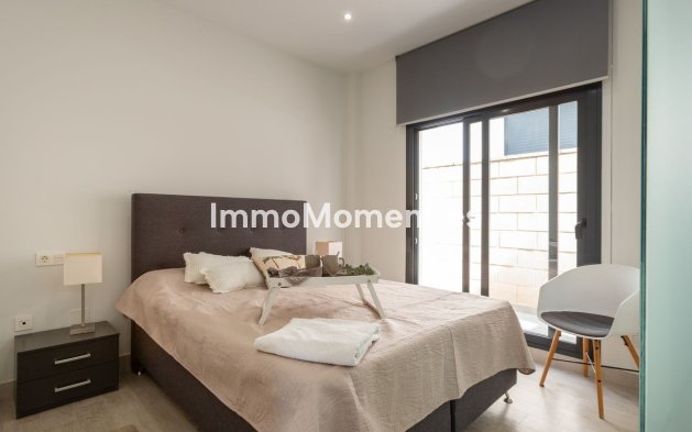 Resale - Detached villa - Rojales - Rojales Centro