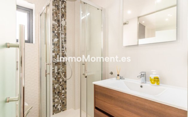 Resale - Detached villa - Rojales - Rojales Centro