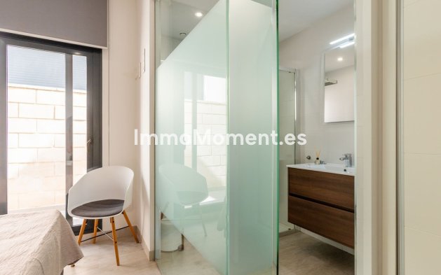 Resale - Detached villa - Rojales - Rojales Centro