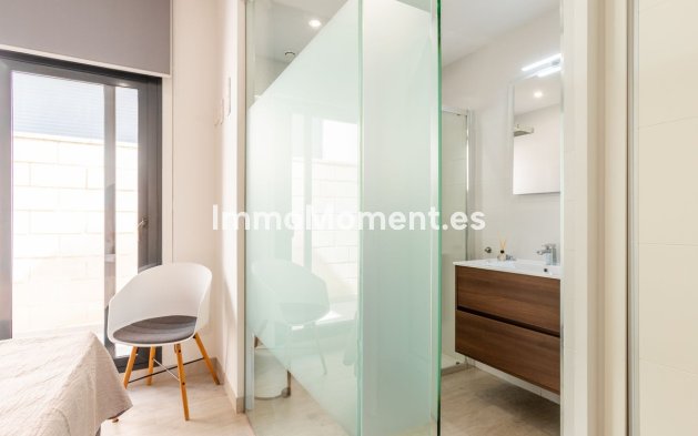 Resale - Detached villa - Rojales - Rojales Centro