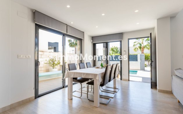 Resale - Detached villa - Rojales - Rojales Centro