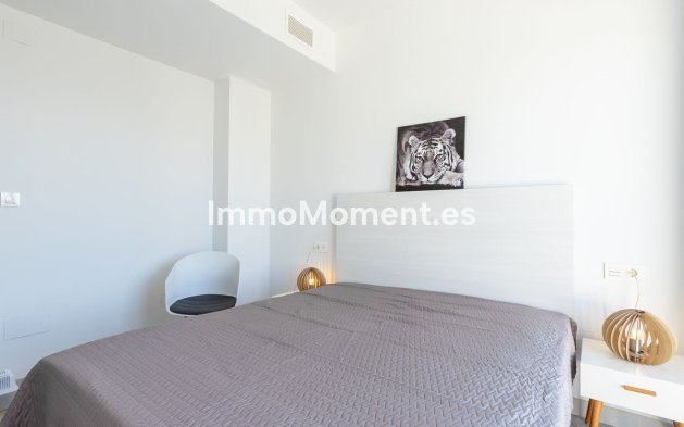 Resale - Detached villa - Rojales - Rojales Centro