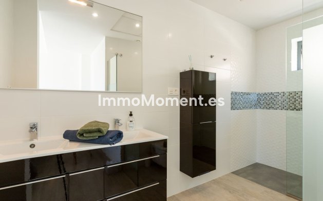 Resale - Detached villa - Rojales - Rojales Centro