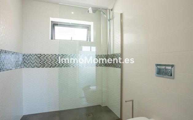 Resale - Detached villa - Rojales - Rojales Centro