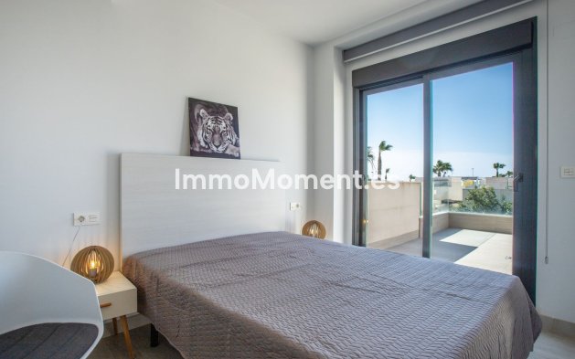 Resale - Detached villa - Rojales - Rojales Centro
