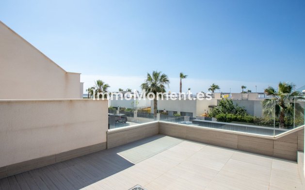Resale - Detached villa - Rojales - Rojales Centro