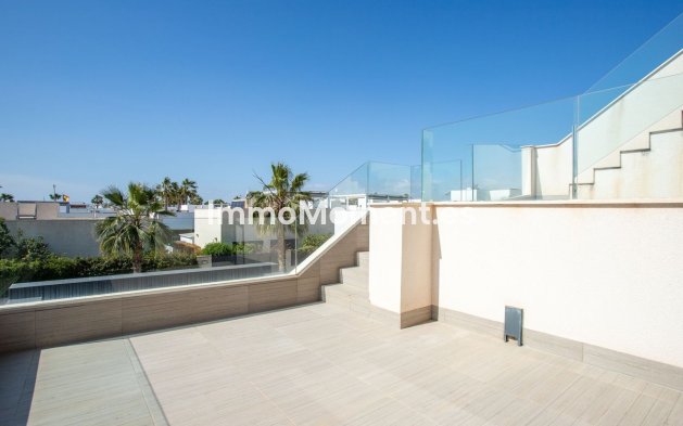 Resale - Detached villa - Rojales - Rojales Centro