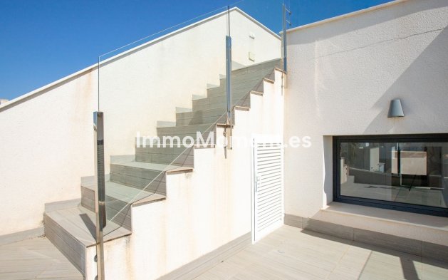 Resale - Detached villa - Rojales - Rojales Centro