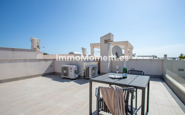 Resale - Detached villa - Rojales - Rojales Centro