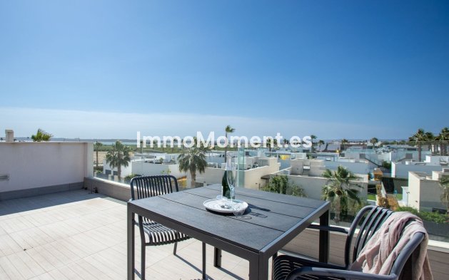 Resale - Detached villa - Rojales - Rojales Centro