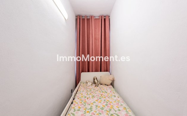 Bestaande woning - Rijtjeshuis - Marbella - The Golden Mile