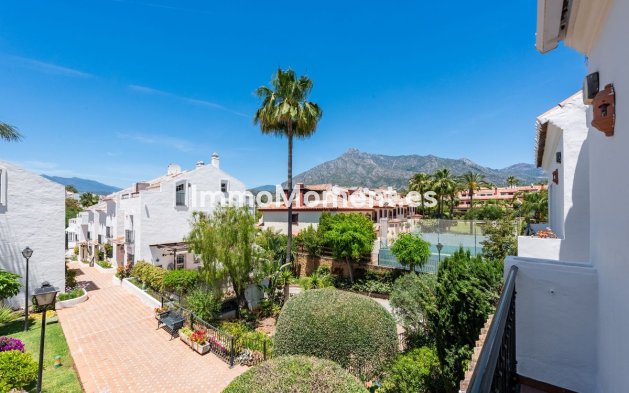 Bestaande woning - Rijtjeshuis - Marbella - The Golden Mile