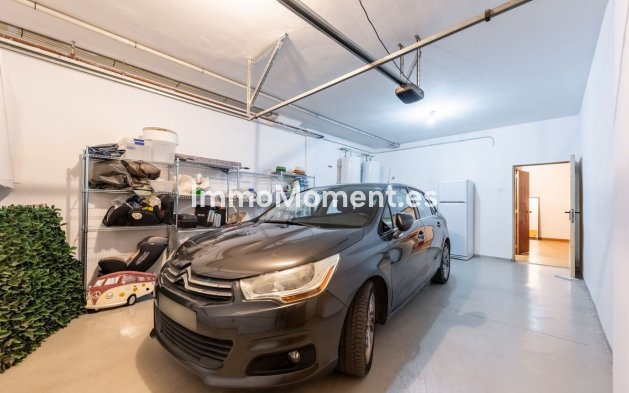 Bestaande woning - Rijtjeshuis - Marbella - The Golden Mile