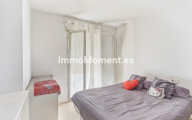 Resale - Townhouse - Estepona - Estepona Centro