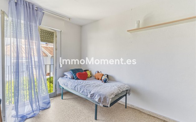 Resale - Townhouse - Estepona - Estepona Centro