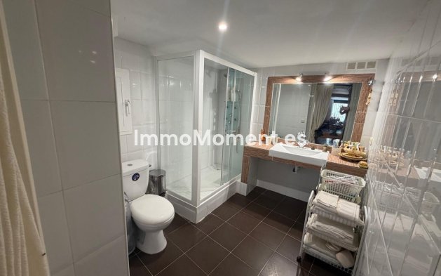 Bestaande woning - Rijtjeshuis - Marbella - Nagüeles