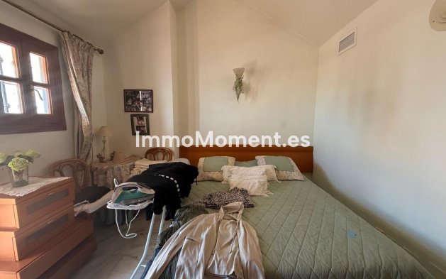 Bestaande woning - Rijtjeshuis - Marbella - Nagüeles