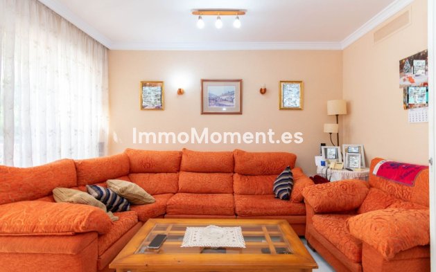 Resale - Townhouse - Estepona - Estepona Centro