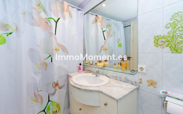 Resale - Townhouse - Estepona - Estepona Centro