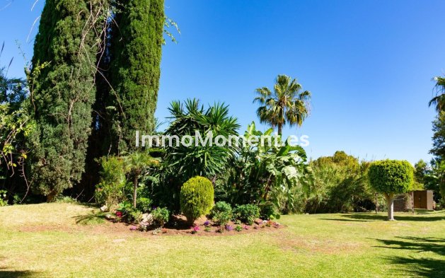 Resale - Townhouse - Estepona - Estepona Centro