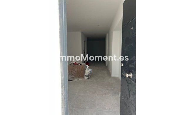 Resale - Apartment - Málaga - Bajondillo
