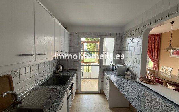 Bestaande woning - Appartement - Mijas - Mijas Golf