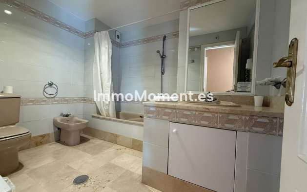 Bestaande woning - Appartement - Mijas - Mijas Golf