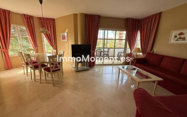 Bestaande woning - Appartement - Mijas - Mijas Golf