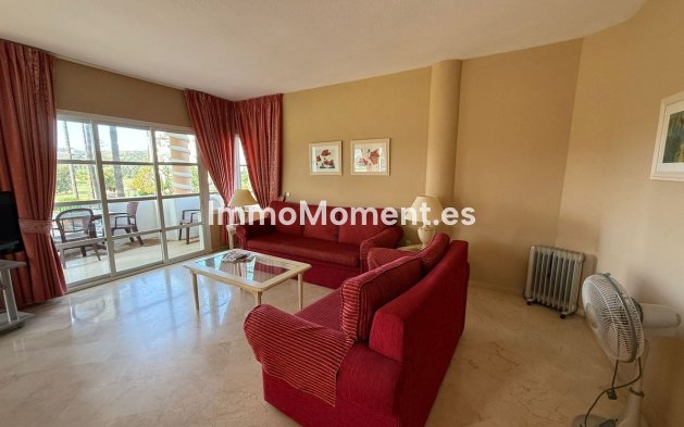 Bestaande woning - Appartement - Mijas - Mijas Golf