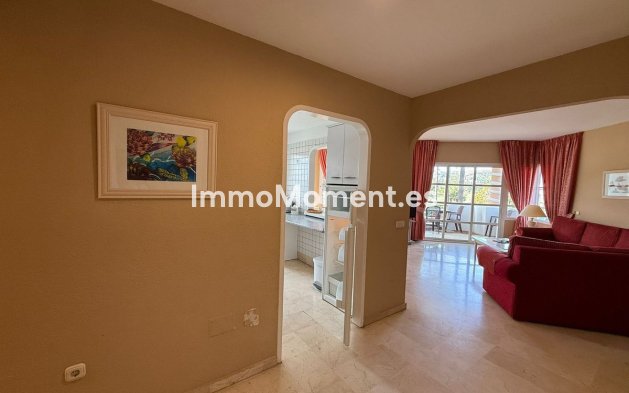 Bestaande woning - Appartement - Mijas - Mijas Golf