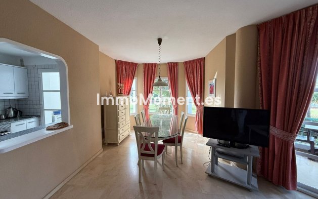 Bestaande woning - Appartement - Mijas - Mijas Golf