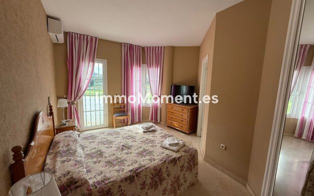 Bestaande woning - Appartement - Mijas - Mijas Golf