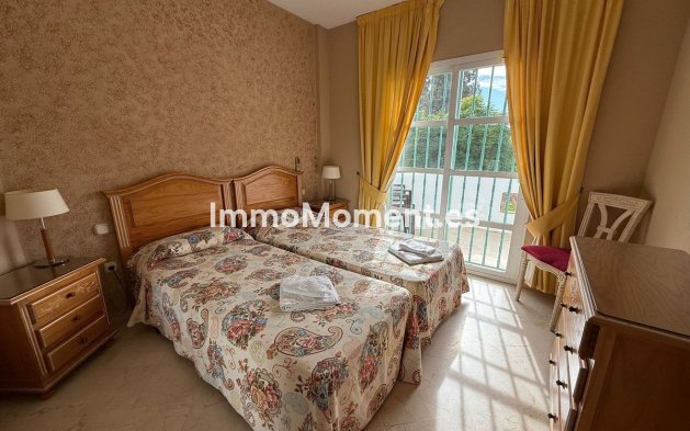 Bestaande woning - Appartement - Mijas - Mijas Golf