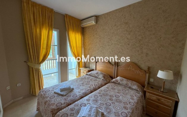 Bestaande woning - Appartement - Mijas - Mijas Golf