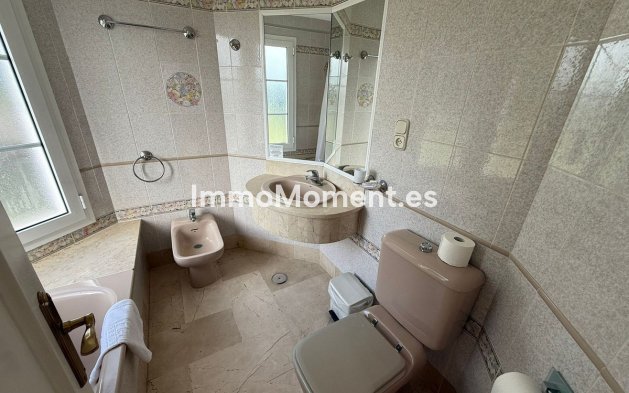Bestaande woning - Appartement - Mijas - Mijas Golf