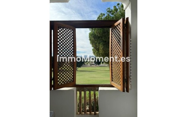 Bestaande woning - Appartement - Mijas - Mijas Golf